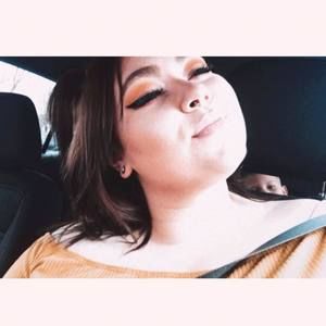 Meet your Posher, Destiney